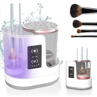 Effortless Clean™ Makeup Brush Cleaner